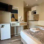 호텔 Admiral Thassos 3*