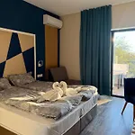 호텔 Admiral Thassos 3*