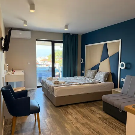 Admiral Thassos 3* Potos