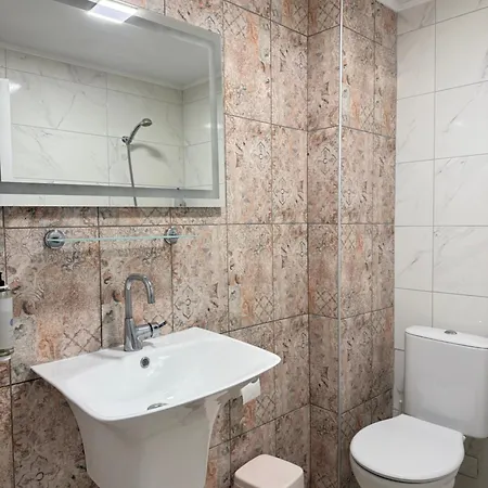 Admiral Thassos Hotel 3*