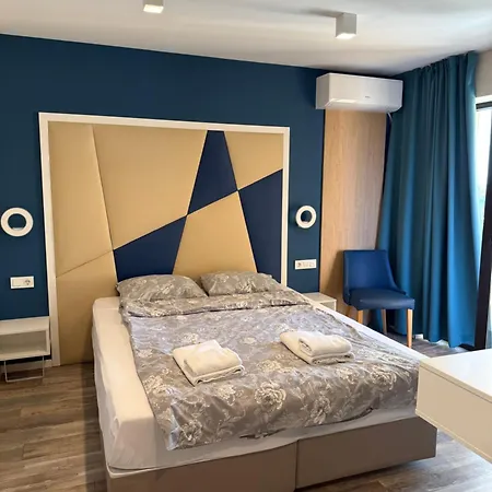 Hotel Admiral Thassos 3*
