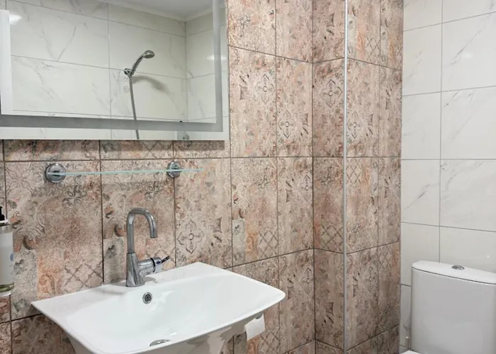 Admiral Thassos Hotel 3*